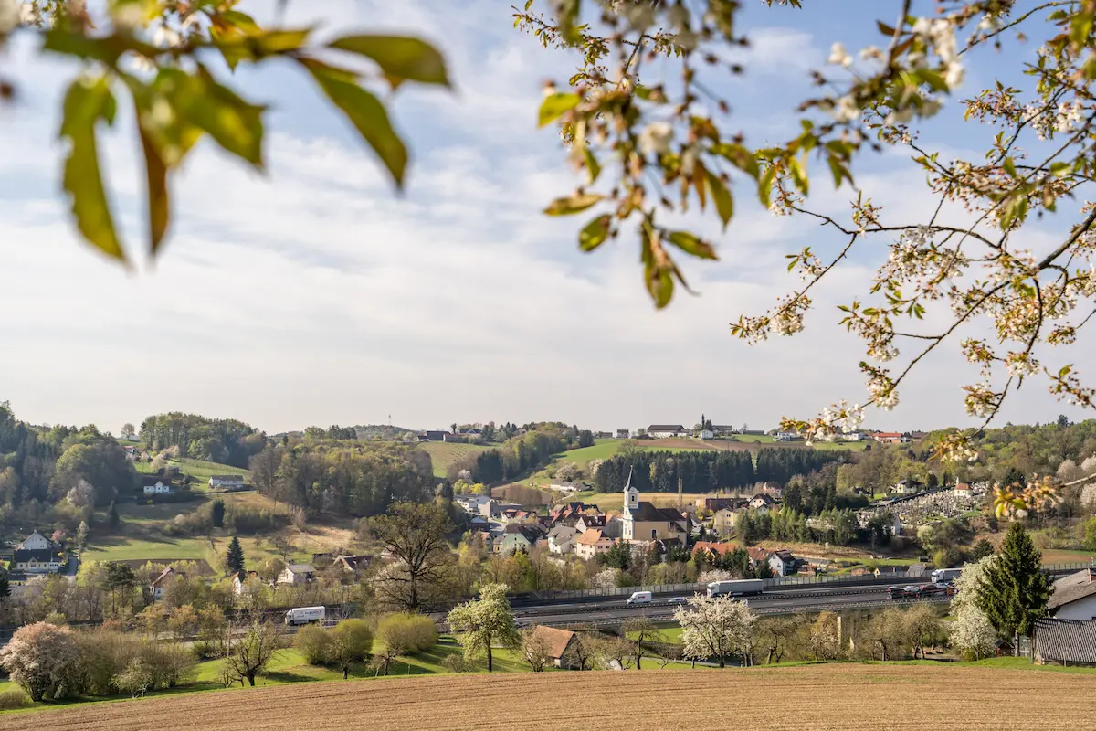 Gemeindenestelbach