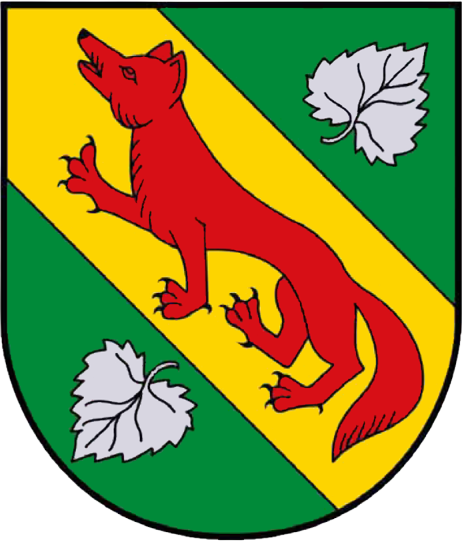 Wappen Nestelbach